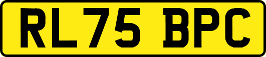 RL75BPC