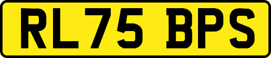RL75BPS