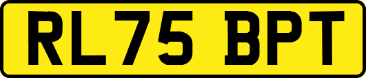 RL75BPT