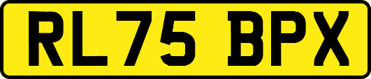 RL75BPX