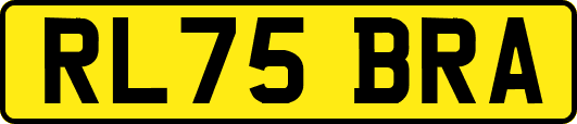 RL75BRA