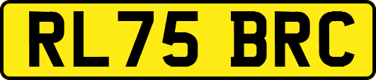 RL75BRC