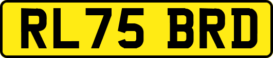 RL75BRD