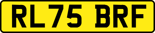 RL75BRF