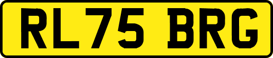 RL75BRG