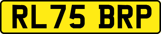 RL75BRP