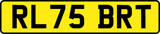 RL75BRT
