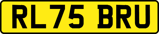 RL75BRU