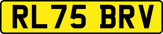 RL75BRV