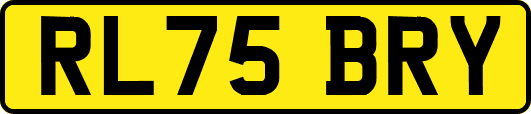 RL75BRY
