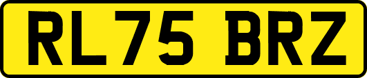 RL75BRZ
