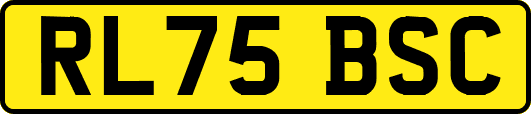 RL75BSC