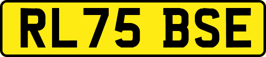 RL75BSE
