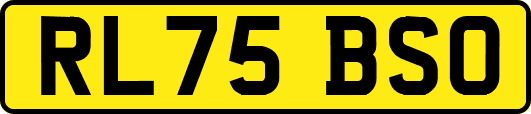 RL75BSO