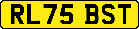 RL75BST