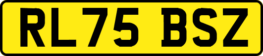 RL75BSZ