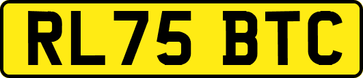 RL75BTC