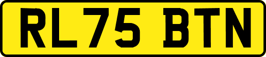 RL75BTN