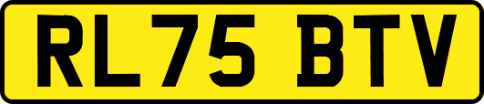RL75BTV