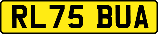 RL75BUA