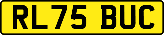 RL75BUC