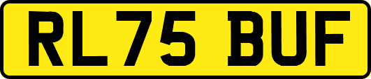 RL75BUF