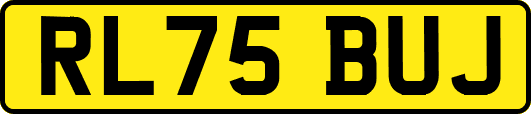 RL75BUJ