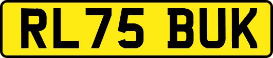 RL75BUK