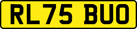 RL75BUO
