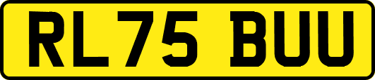 RL75BUU