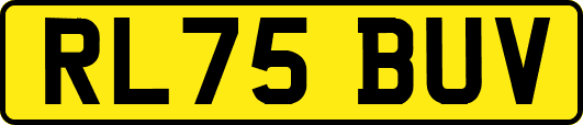 RL75BUV