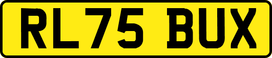 RL75BUX