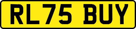 RL75BUY