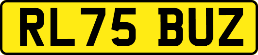 RL75BUZ