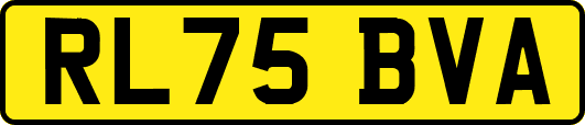 RL75BVA