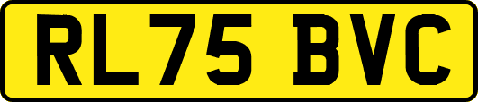 RL75BVC
