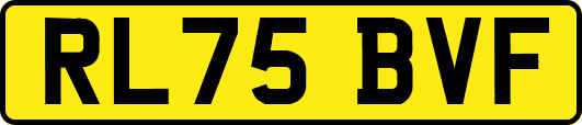 RL75BVF