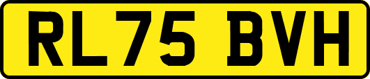 RL75BVH
