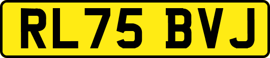 RL75BVJ