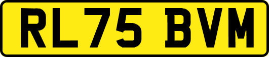 RL75BVM
