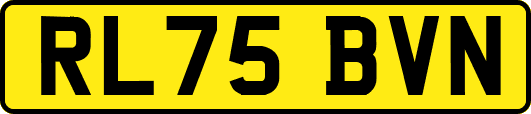 RL75BVN