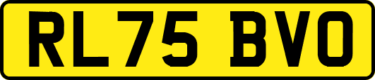 RL75BVO