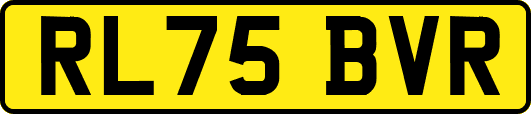 RL75BVR