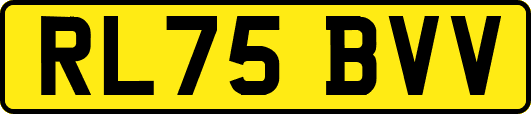 RL75BVV