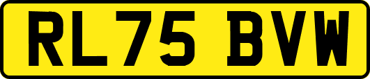 RL75BVW