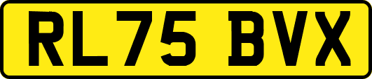 RL75BVX