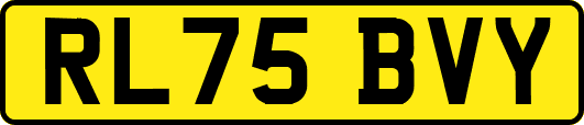 RL75BVY