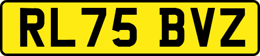 RL75BVZ