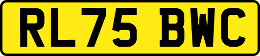 RL75BWC