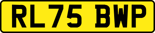 RL75BWP